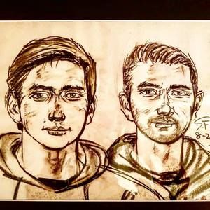 Meet your Posher, Max